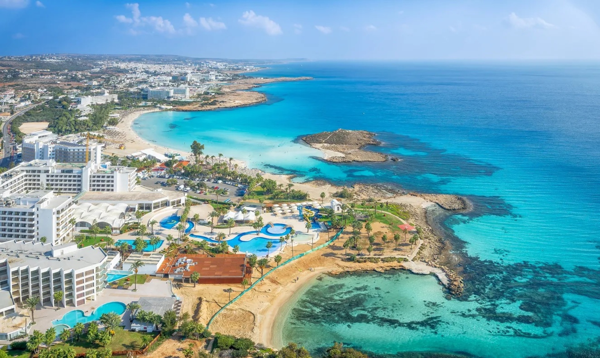 Location: <span>Ayia Napa</span>