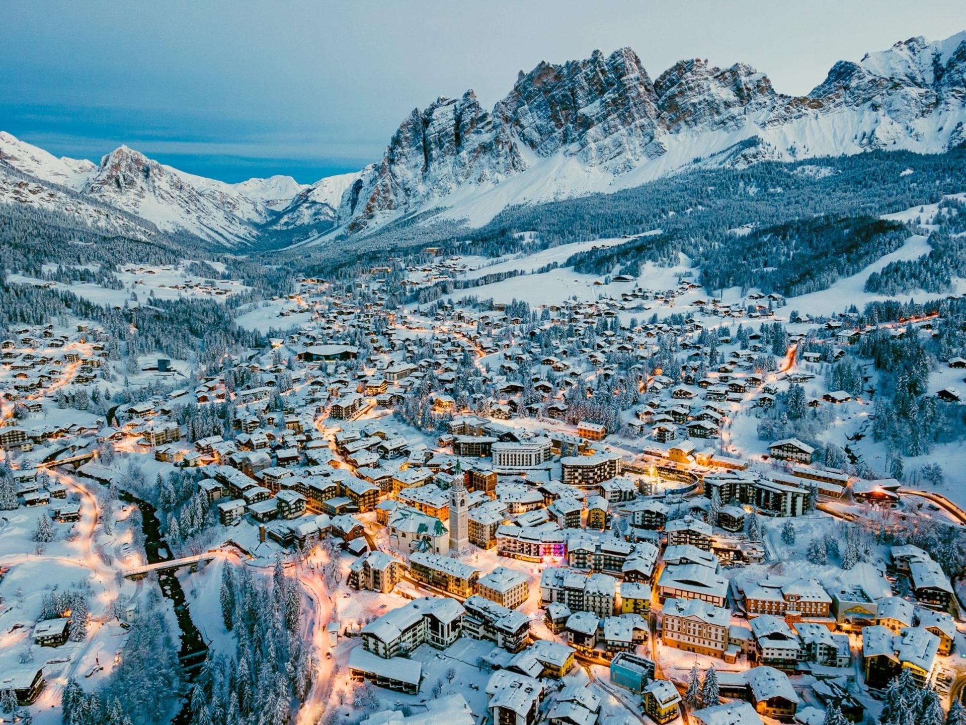 Location: <span>Cortina d'Ampezzo</span>
