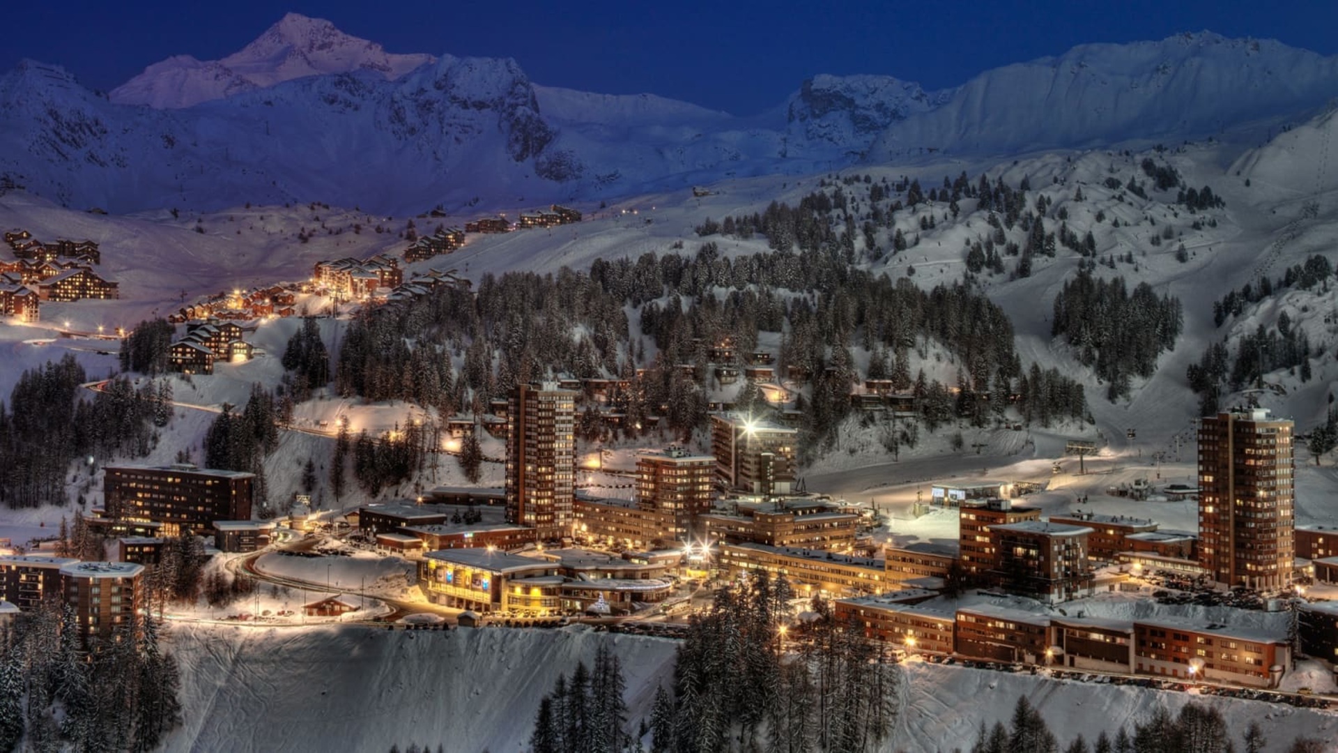 Location: <span>La Plagne</span>