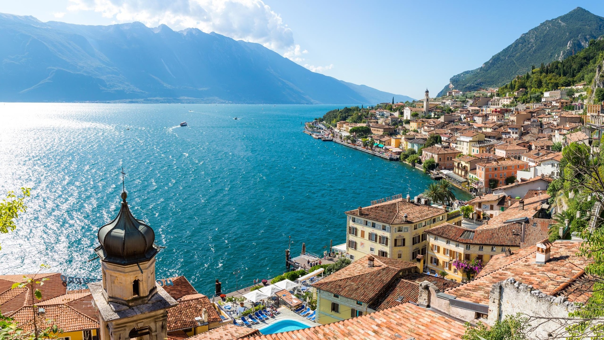 Location: <span>Lake Garda</span>