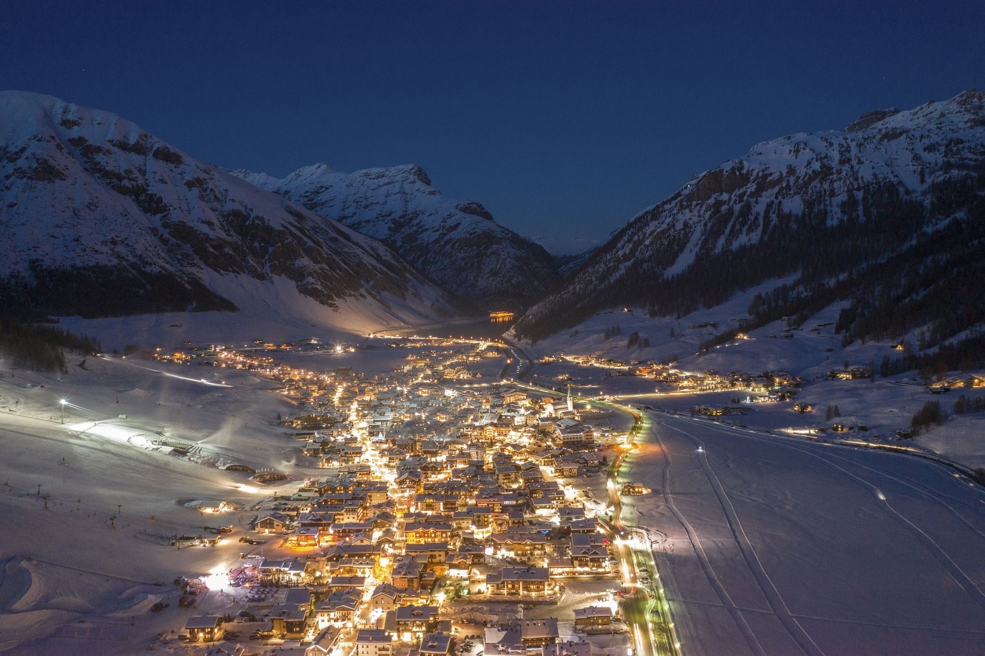 Location: <span>Livigno</span>