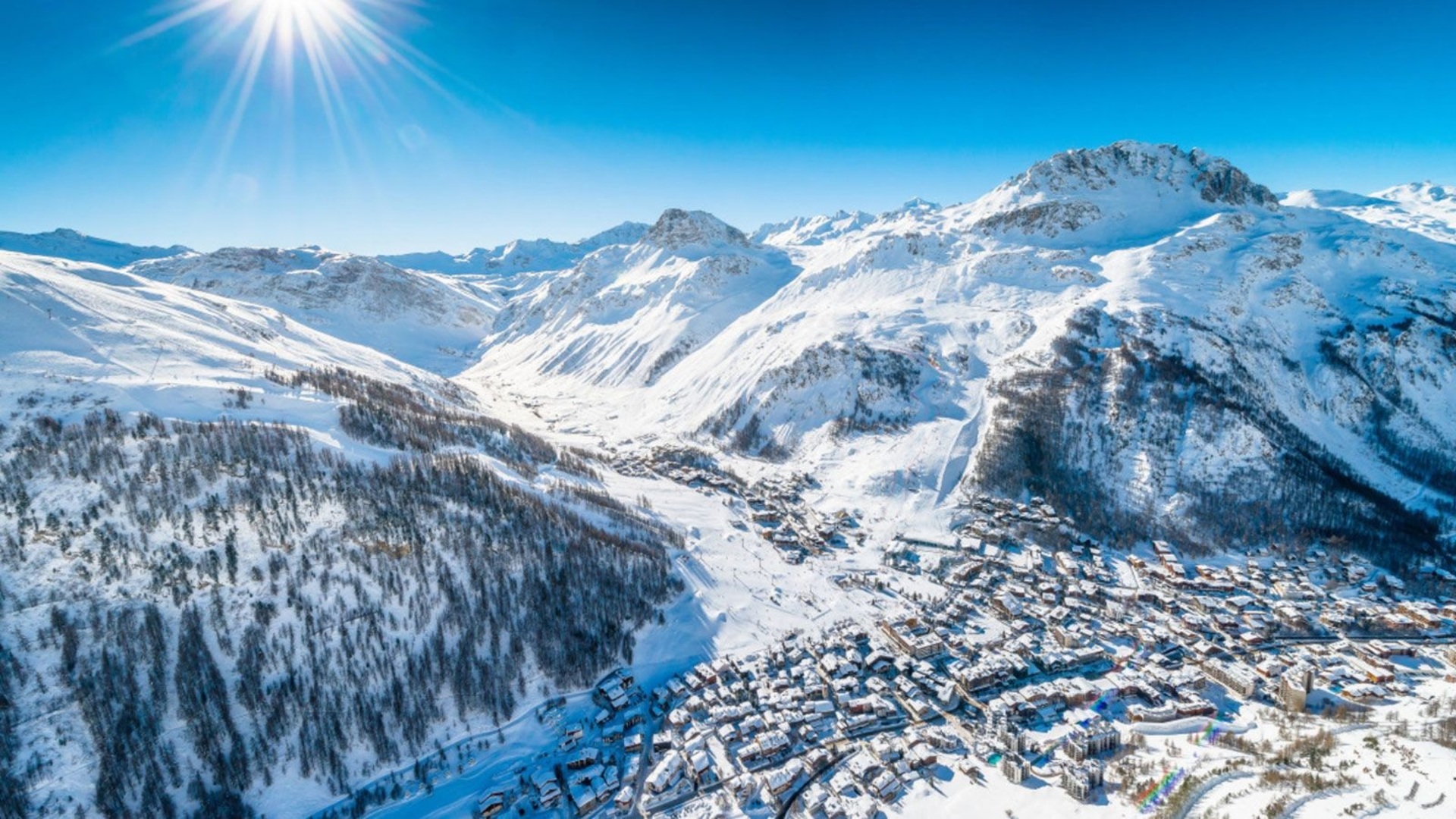 Location: <span>Val d'Isère</span>