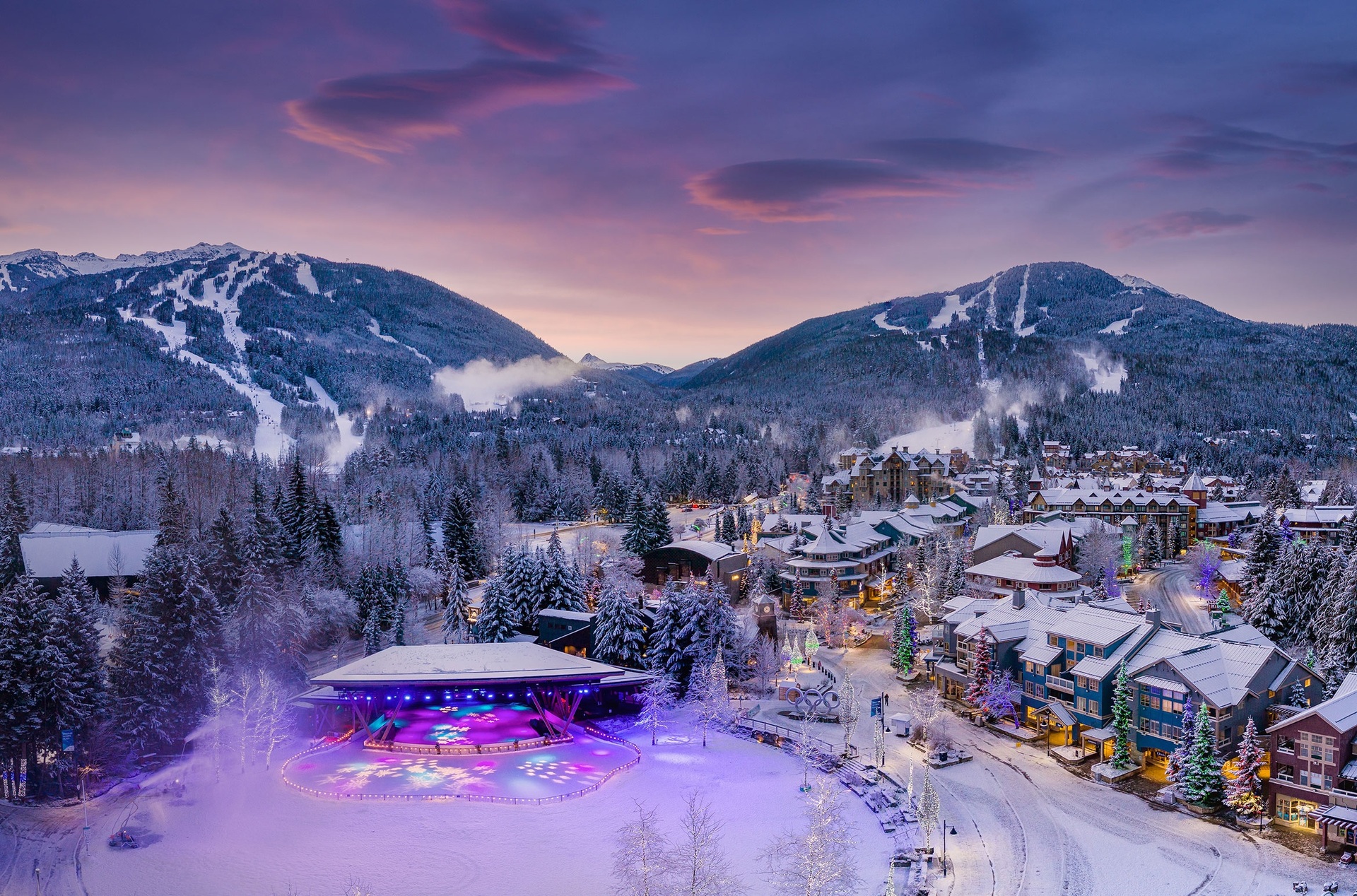 Location: <span>Whistler</span>